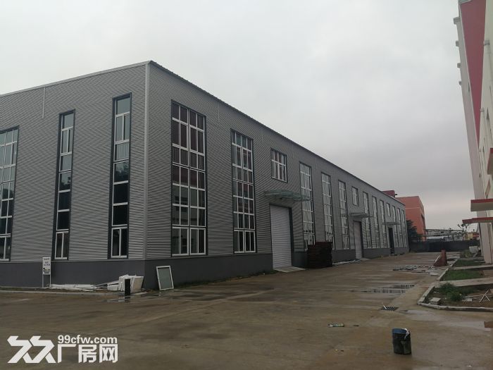 厂房、仓库、办公室出租-图5