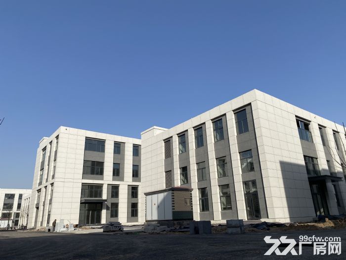 辛安670平标准框架厂房有物业好停车双证齐全仓储办公都可用-图5