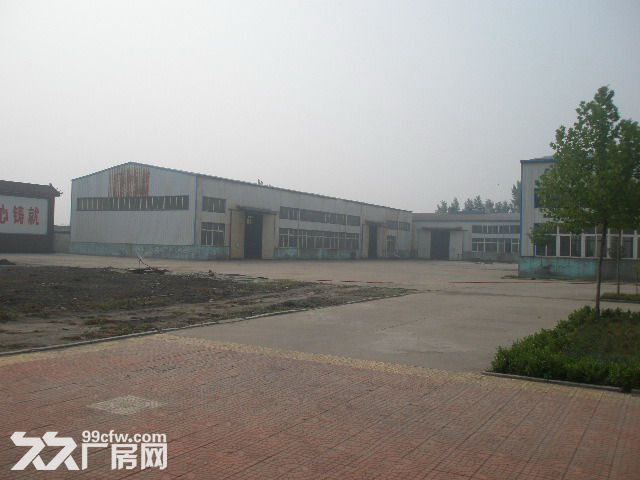 青岛平度市铸造厂出租