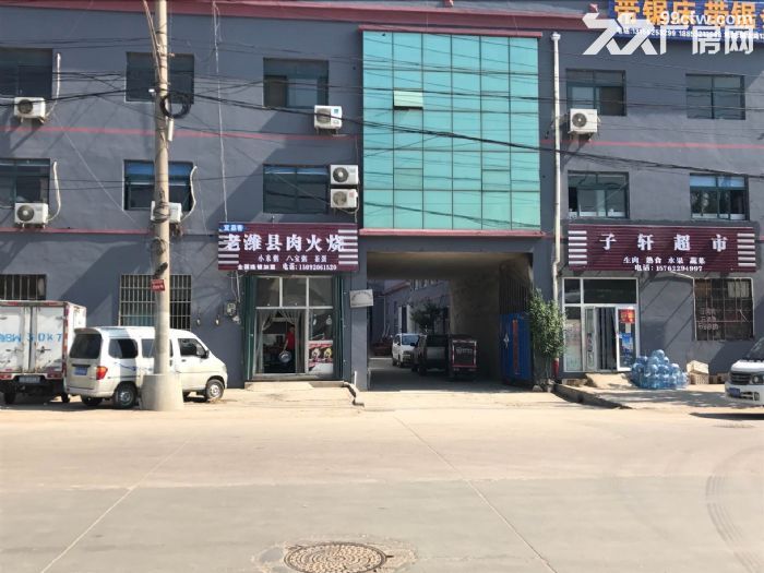 低价出租李沧办公车间430平米