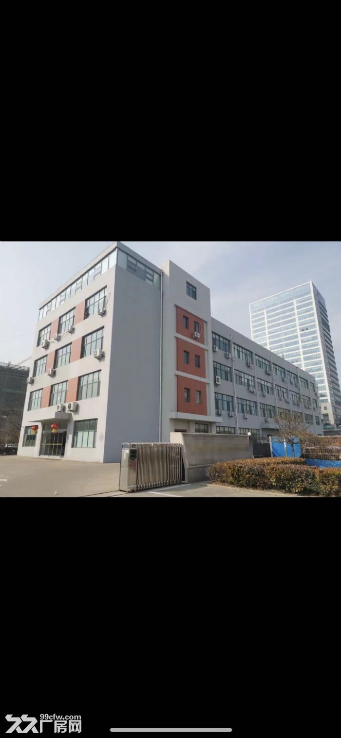 株洲路厂房出租、产证齐全、配套完善、紧邻地铁口
