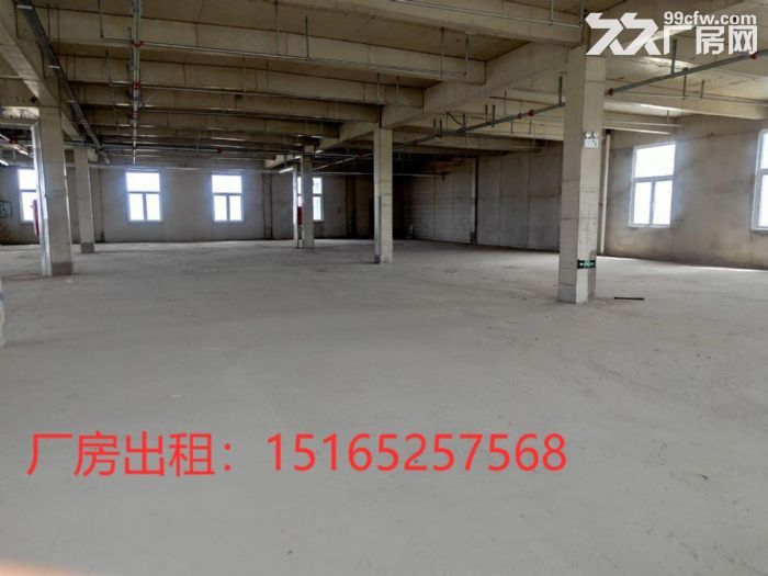 即墨开发区新建厂房出租809平