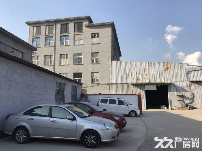 出租李沧印江路600平米厂房