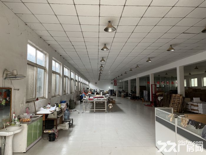 大信镇水果市场仓库厂房1000平方出租